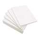 High folding endurance cupstock paper board
Virgin Pulp made cupstock paper board
Food grade cupstock paper board