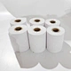 80x80mm thermal paper
48GSM 55GSM 70GSM thermal paper
100% Wood Pulp  thermal paper