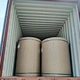 100 ٪ Virgin Pulp Kraft Liner Board،125GSM 150GSM 170GSM 200GSM 230GSM 250GSM Kraft Liner Board،لوحة بطانة Kraft Liner عالية القابلة للطي