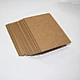 ورقة لوحة اللب Kraft Liner Board،125GSM 150GSM 170GSM 200GSM 230GSM 250GSM KRAFT LINER PORER،ورقة لوحة بطانة كرافت بطانة عالية القابلة للطي