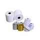 Cash Register Paper
55g 48g 65g thermal paper
POS  machine printer paper