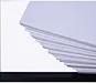 high bulk ivory board