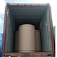 High Folding Endurance Wood Pulp 125gsm 150gsm 170gsm 200gsm 230gsm 250gsm Kraft Liner Board Paper