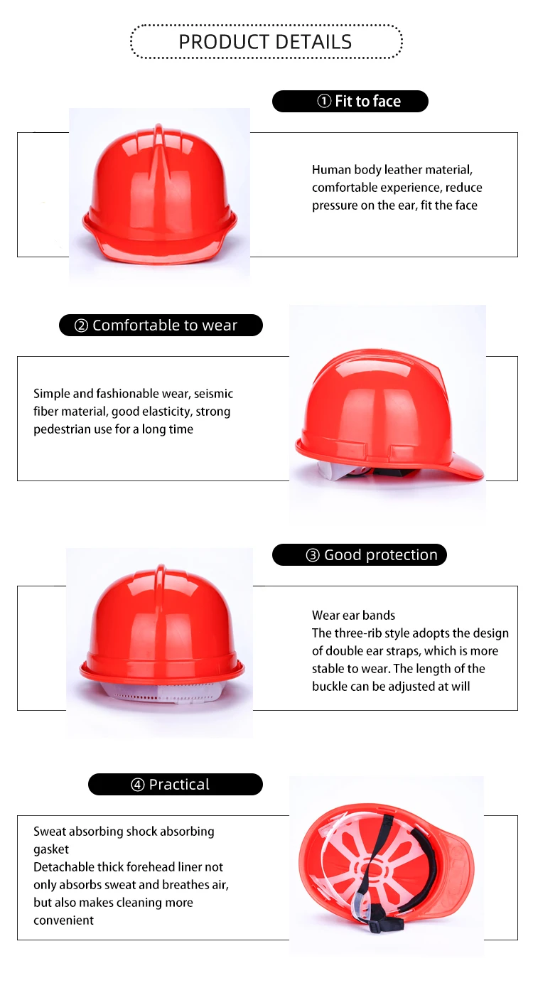 cheap safety helmet