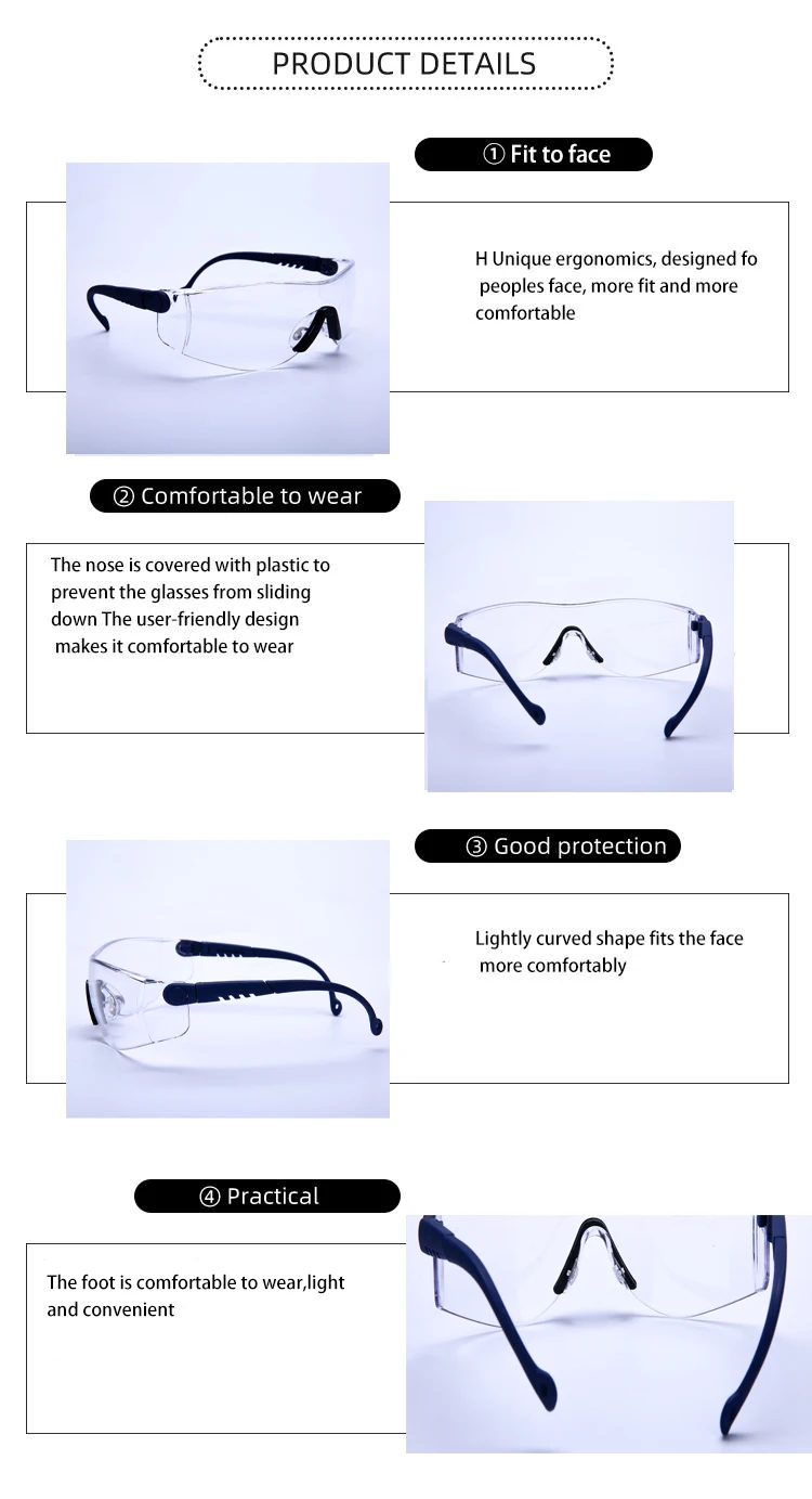 construction worker safety glasses