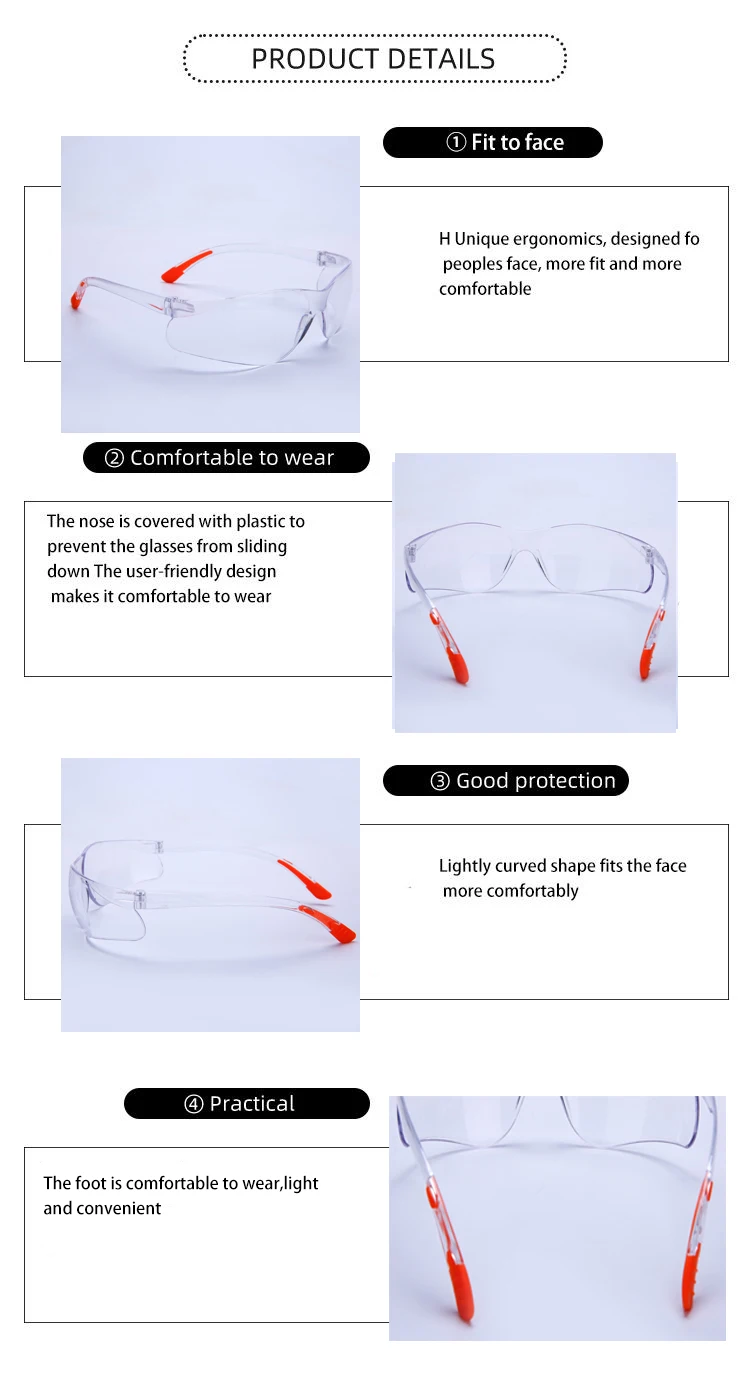 wholesale safety glasses