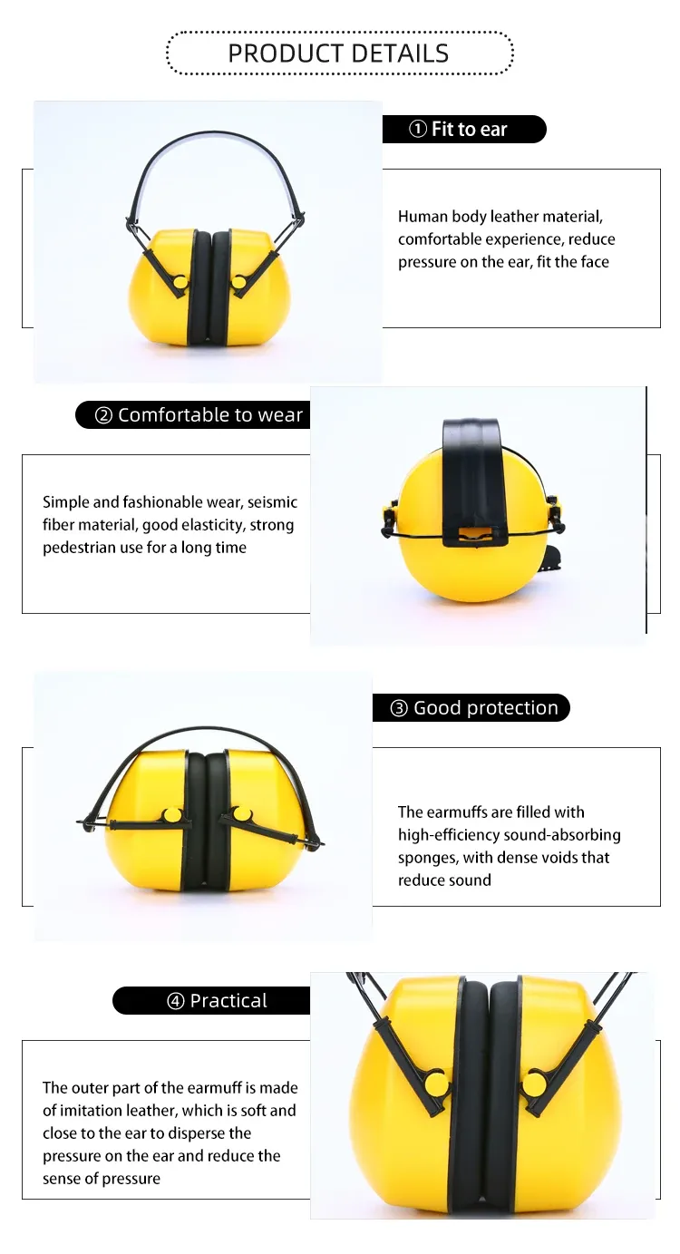 construction ear muffs