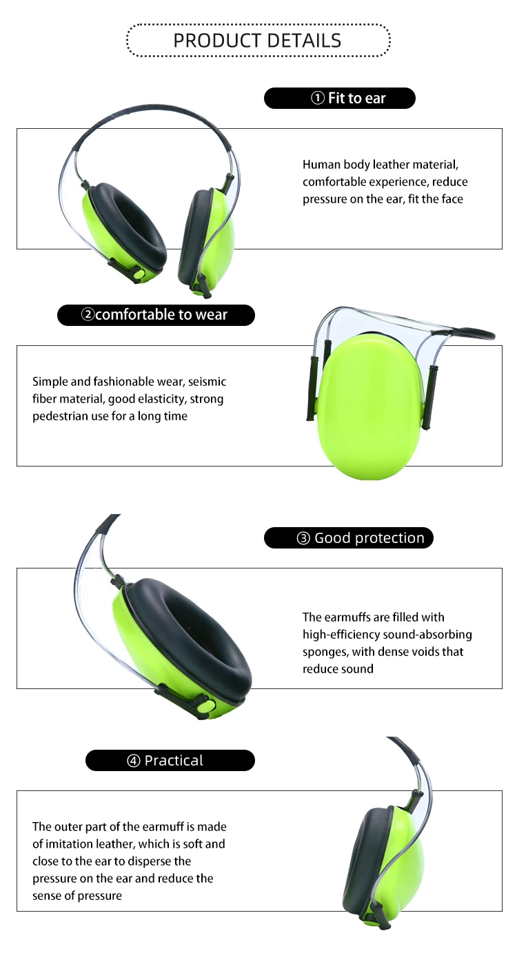 adult ear muffs