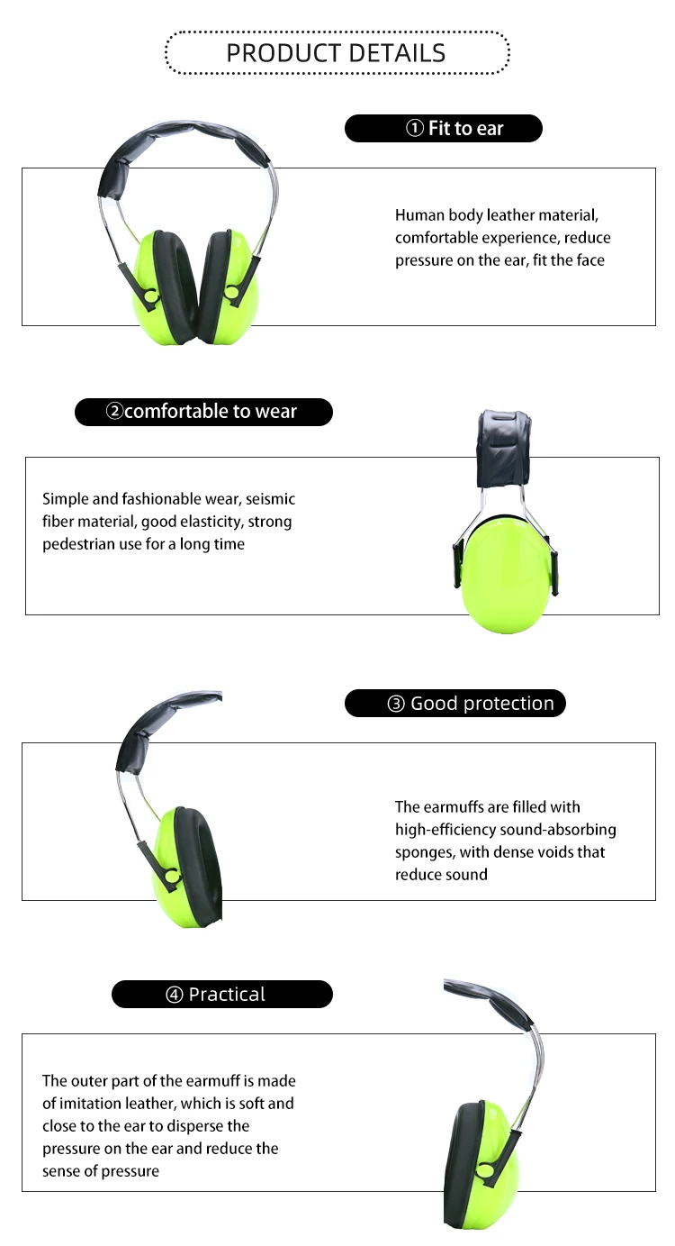 best nrr ear protection