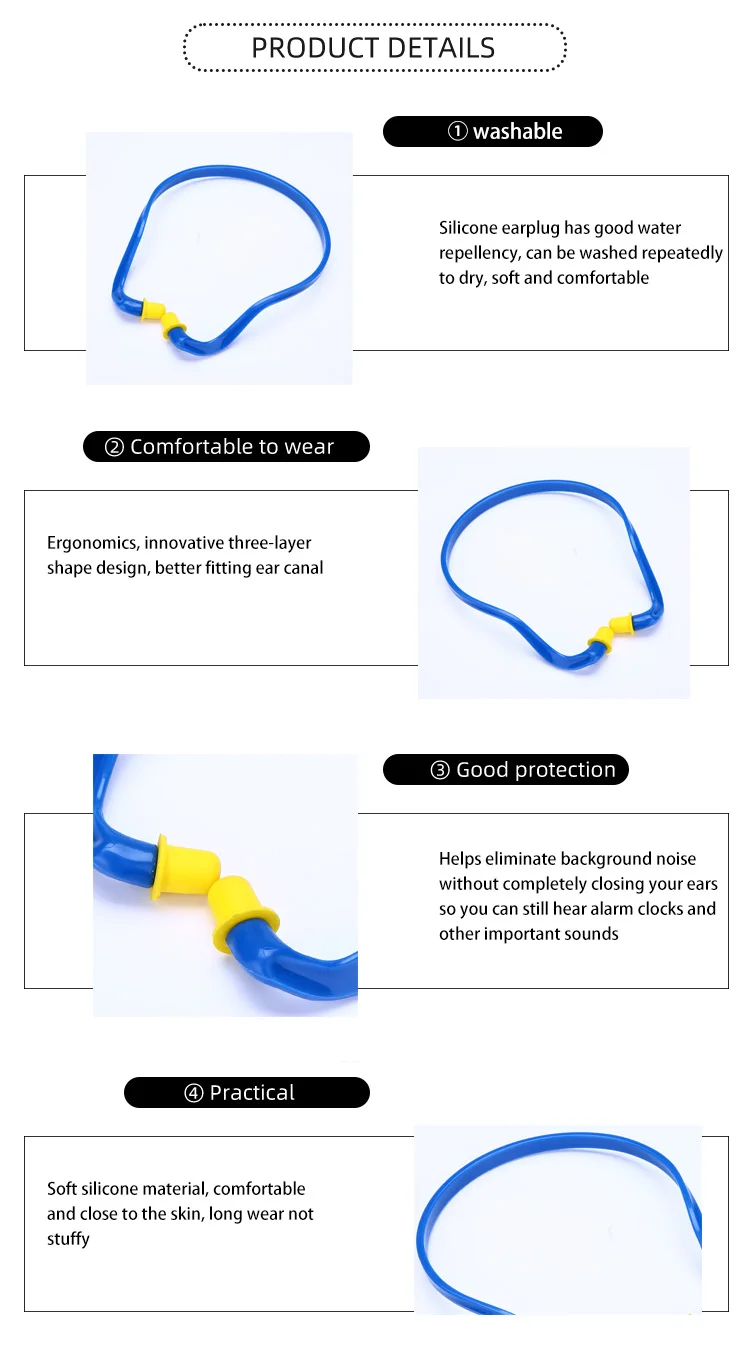 best noise cancelling ear plugs