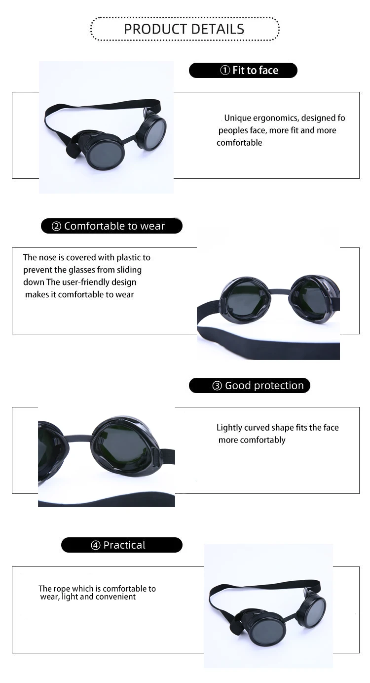 cheap welding goggles
