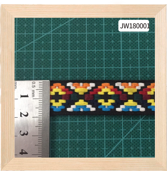 Jacquard
