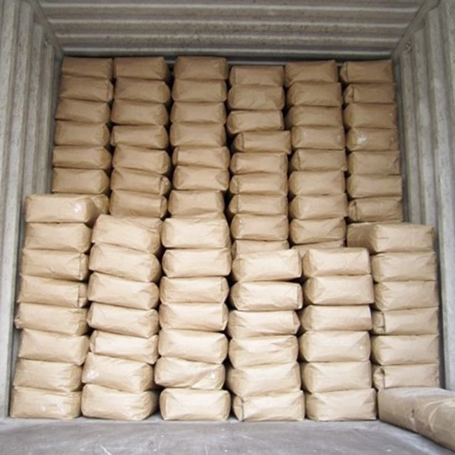 Manufacturer high quality oil drilling grade carboxy methyl cellulose CMC 200 gram free sample