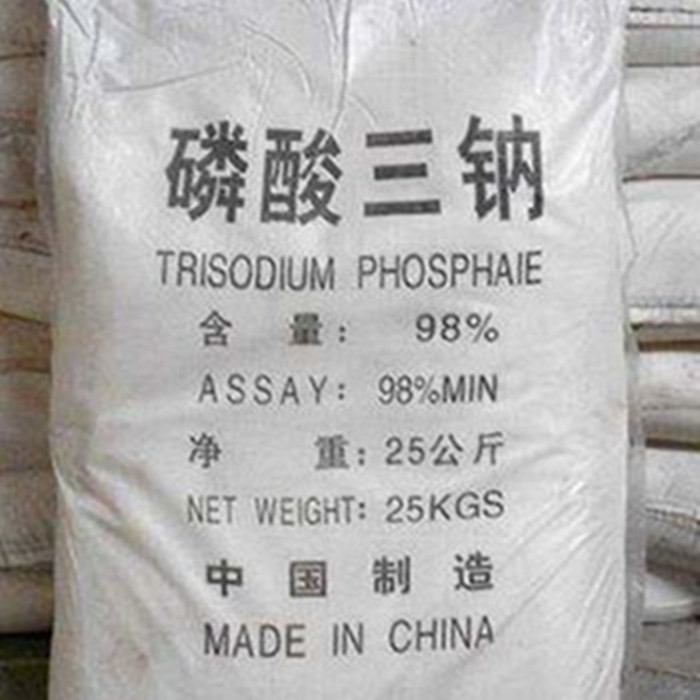 trisodium phosphate (tsp)
