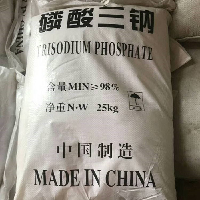 trisodium phosphate (tsp)