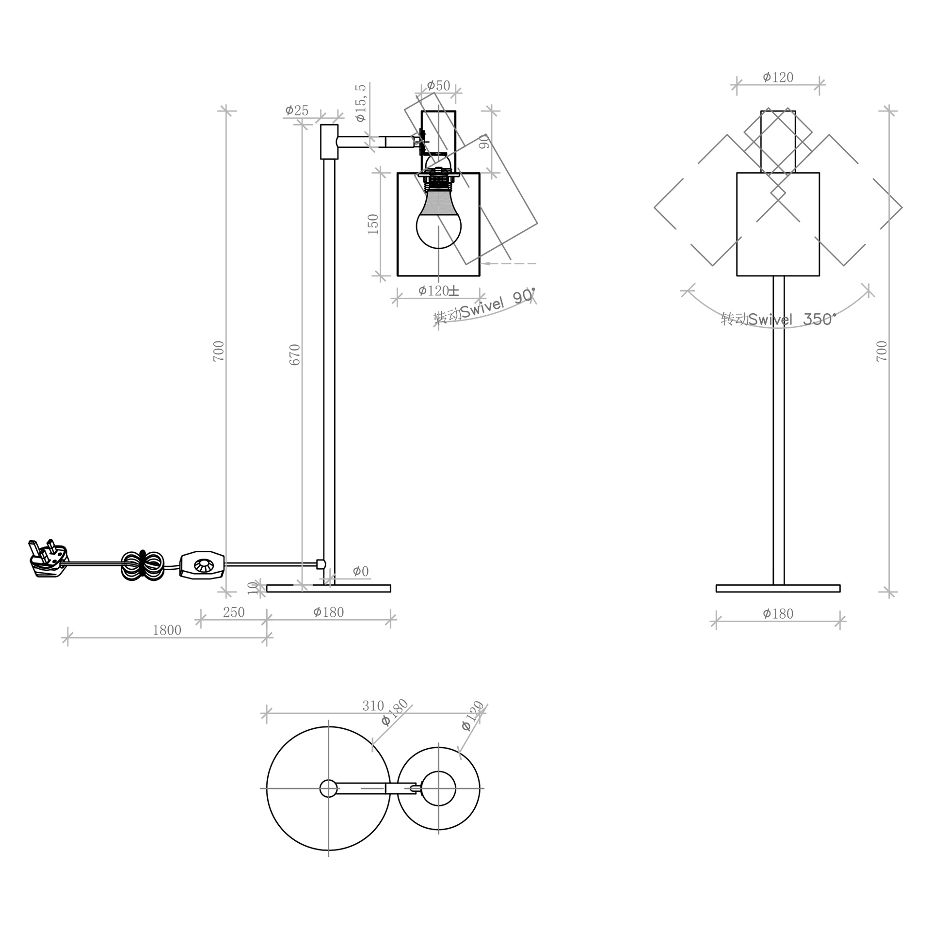 #office reading desk lamp  #Study reading desk  #beautiful desk lamps for living room