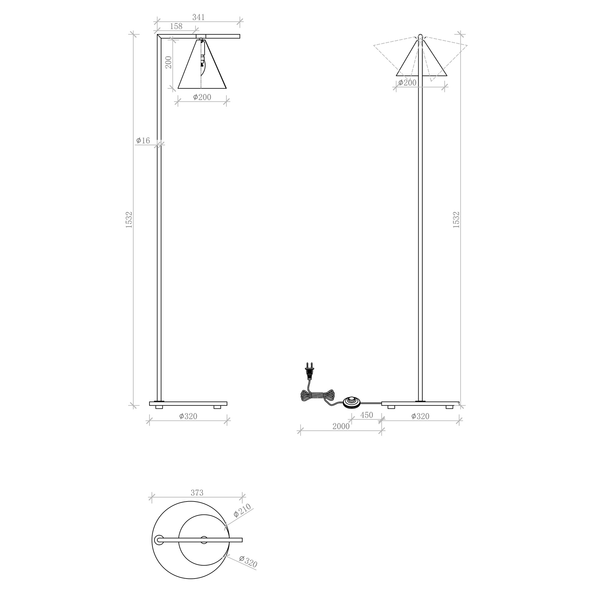 #marble base floor lamp  #Gold floor lamp  #contemporary bronze chandelier