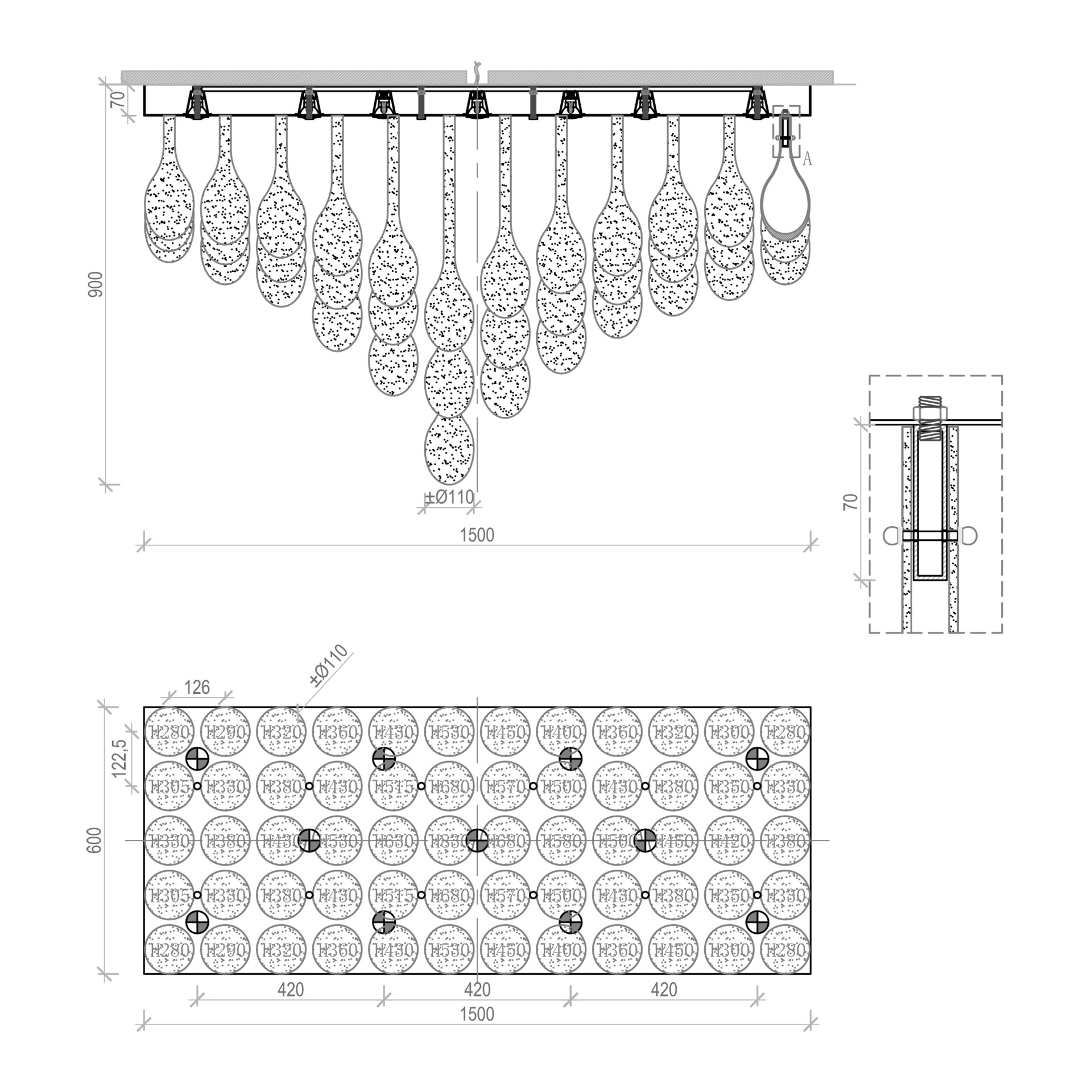 #luxury lighting  #decorative lighting  #lighting fixtures