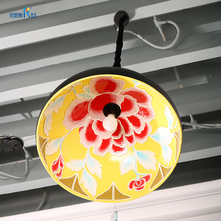 bespoke lighting