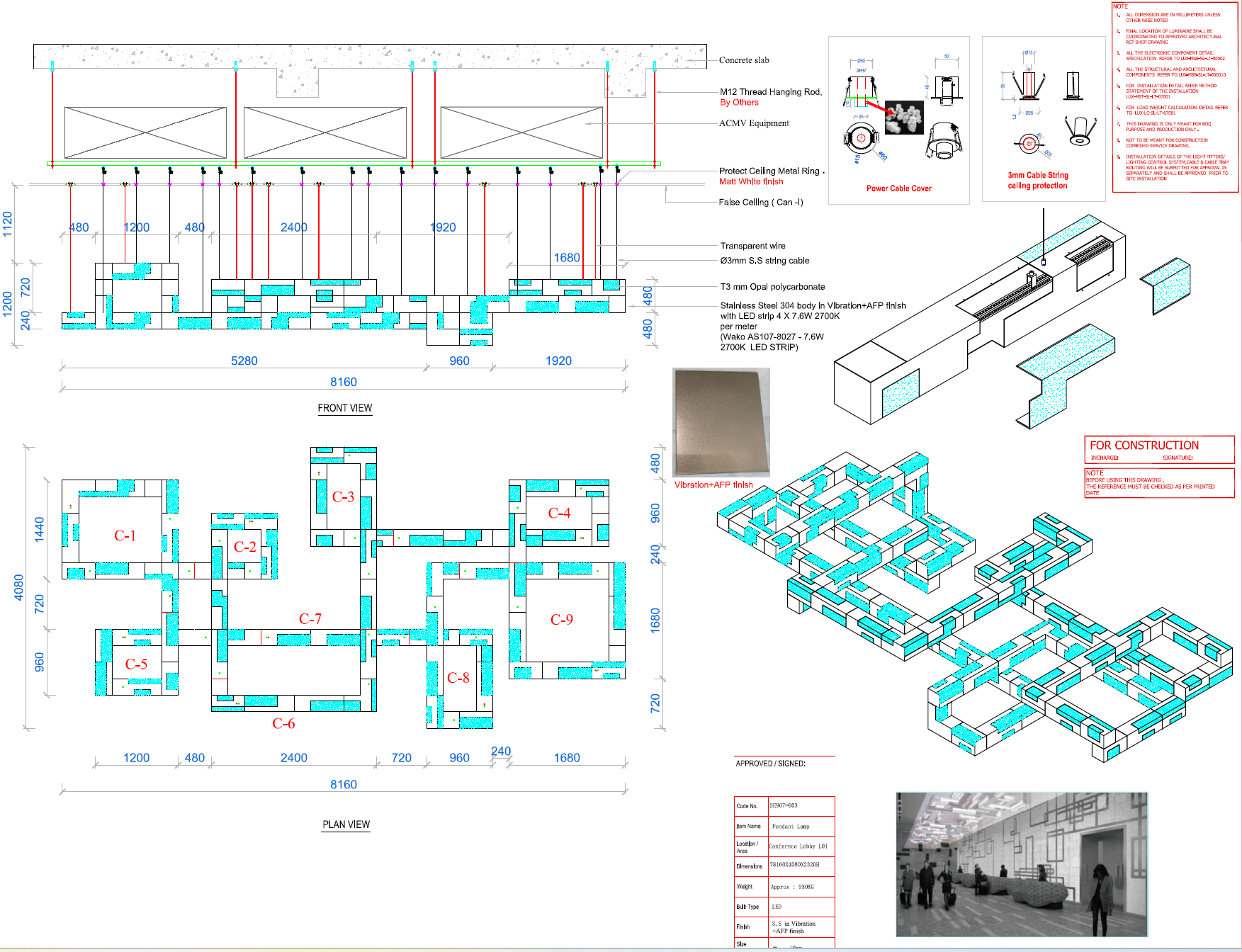 bespoke chandelier lighting,hospitality lighting,custom made