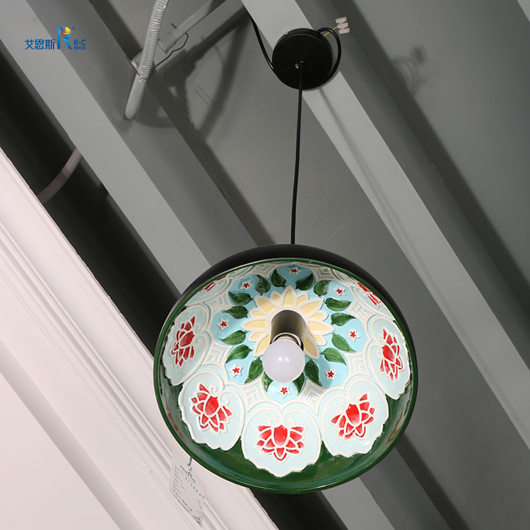 bespoke lighting