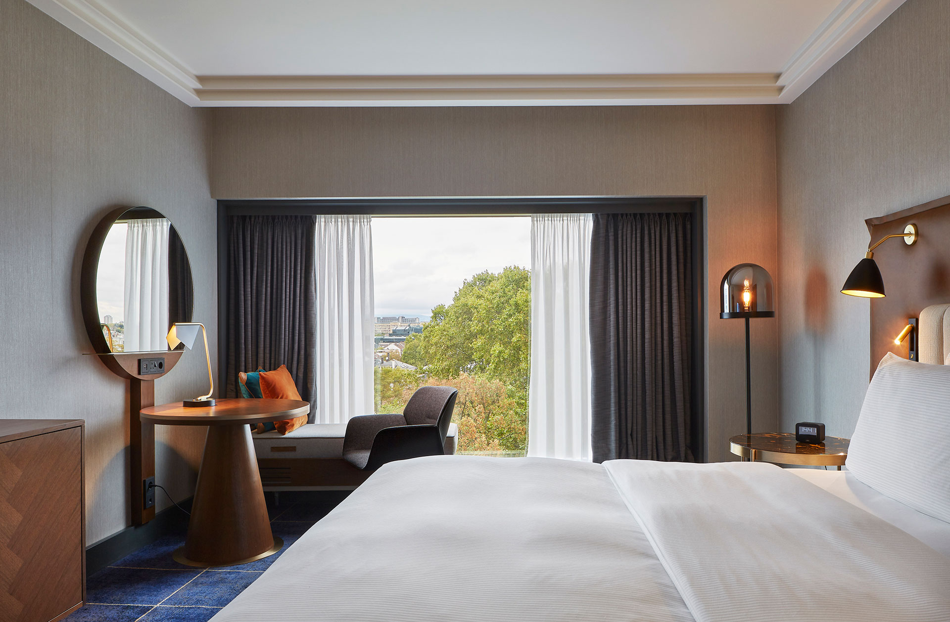 Hilton Hotel lighting,Project light fixture,High quality lamp
