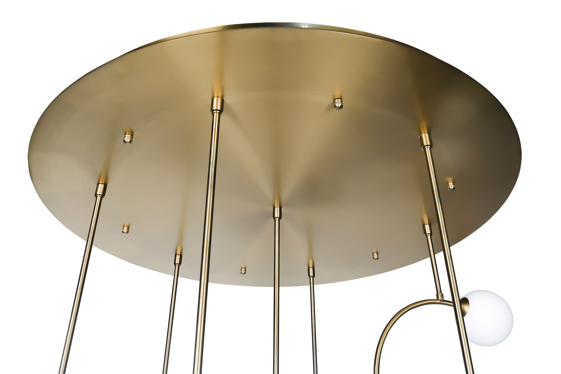 Happy New Year,R&C bespoke lighting,high quality lighting