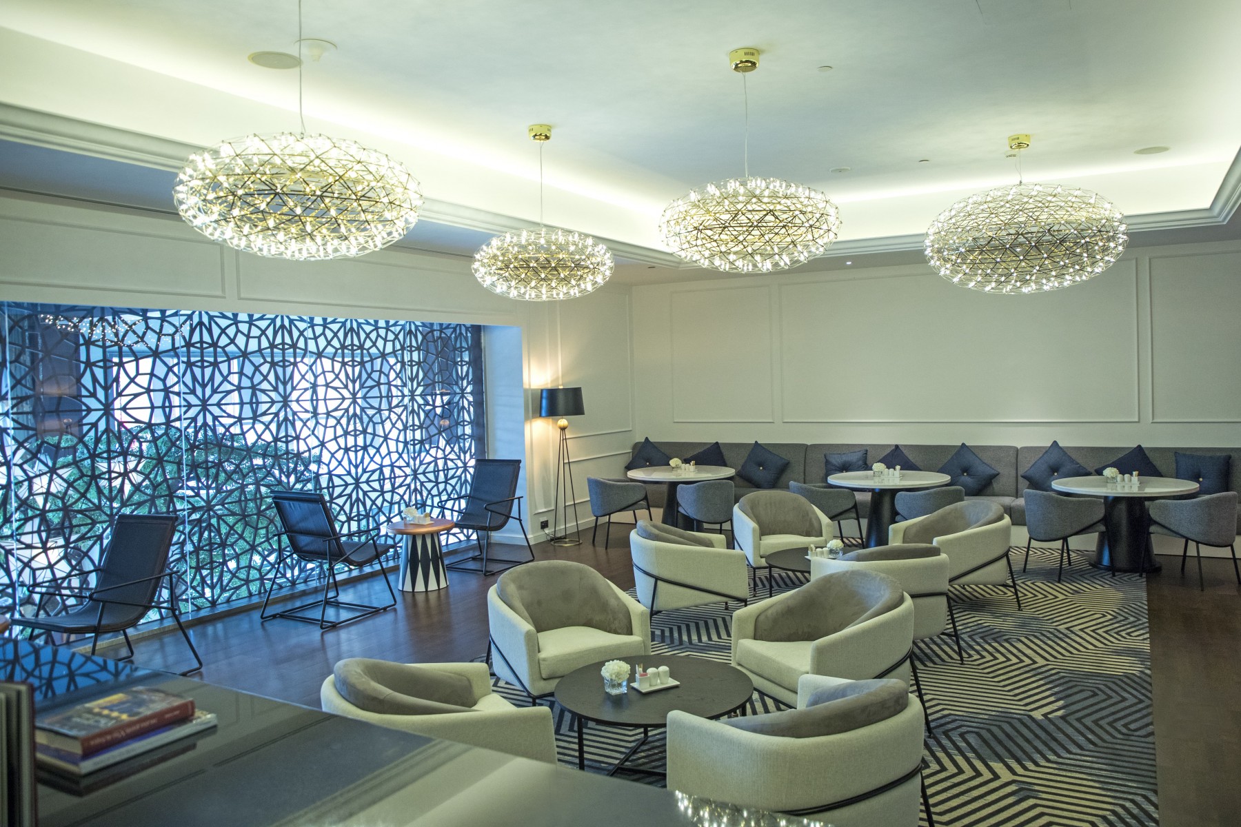 Lighting manufacturer