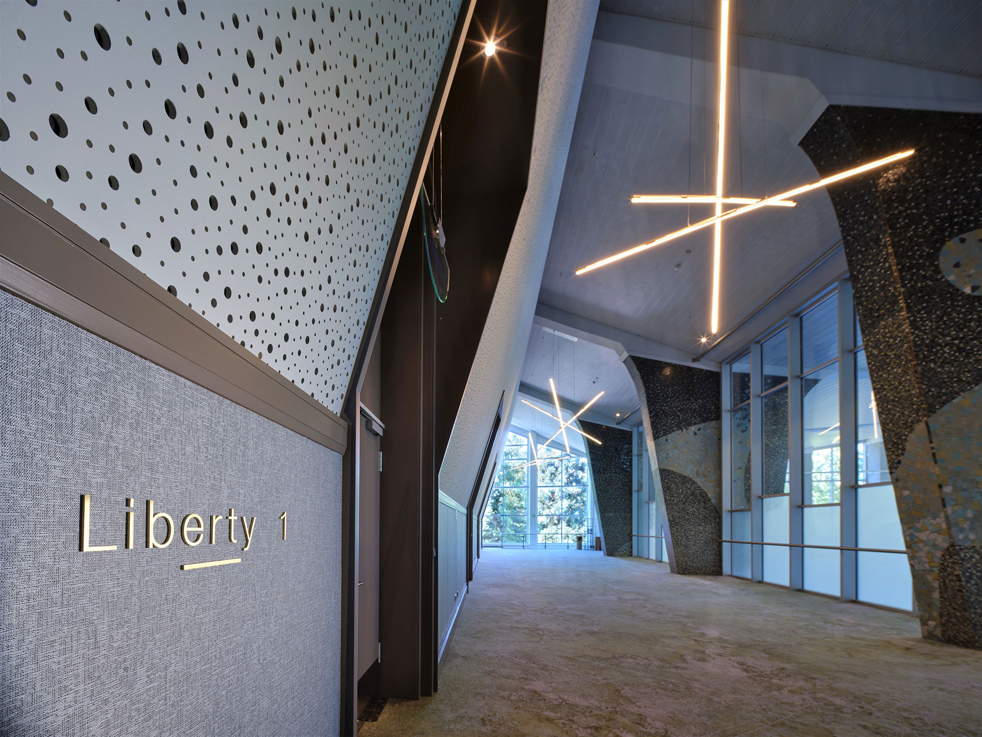 Hilton Hotel lighting,Project light fixture,High quality lamp