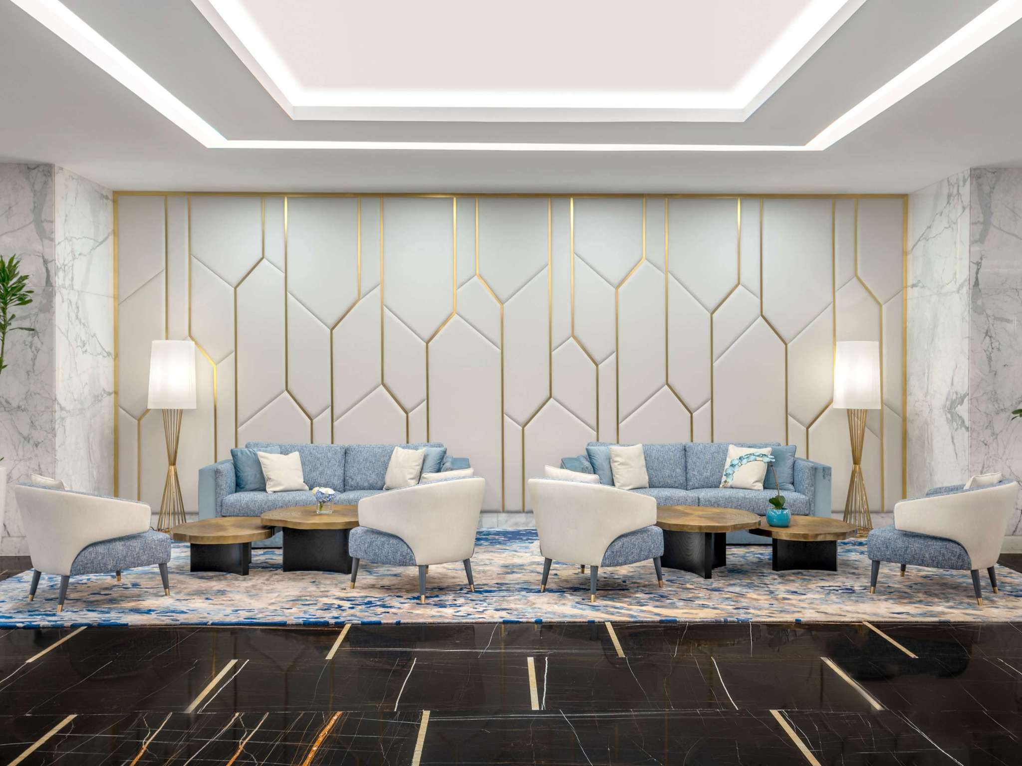 Lighting manufacturer
