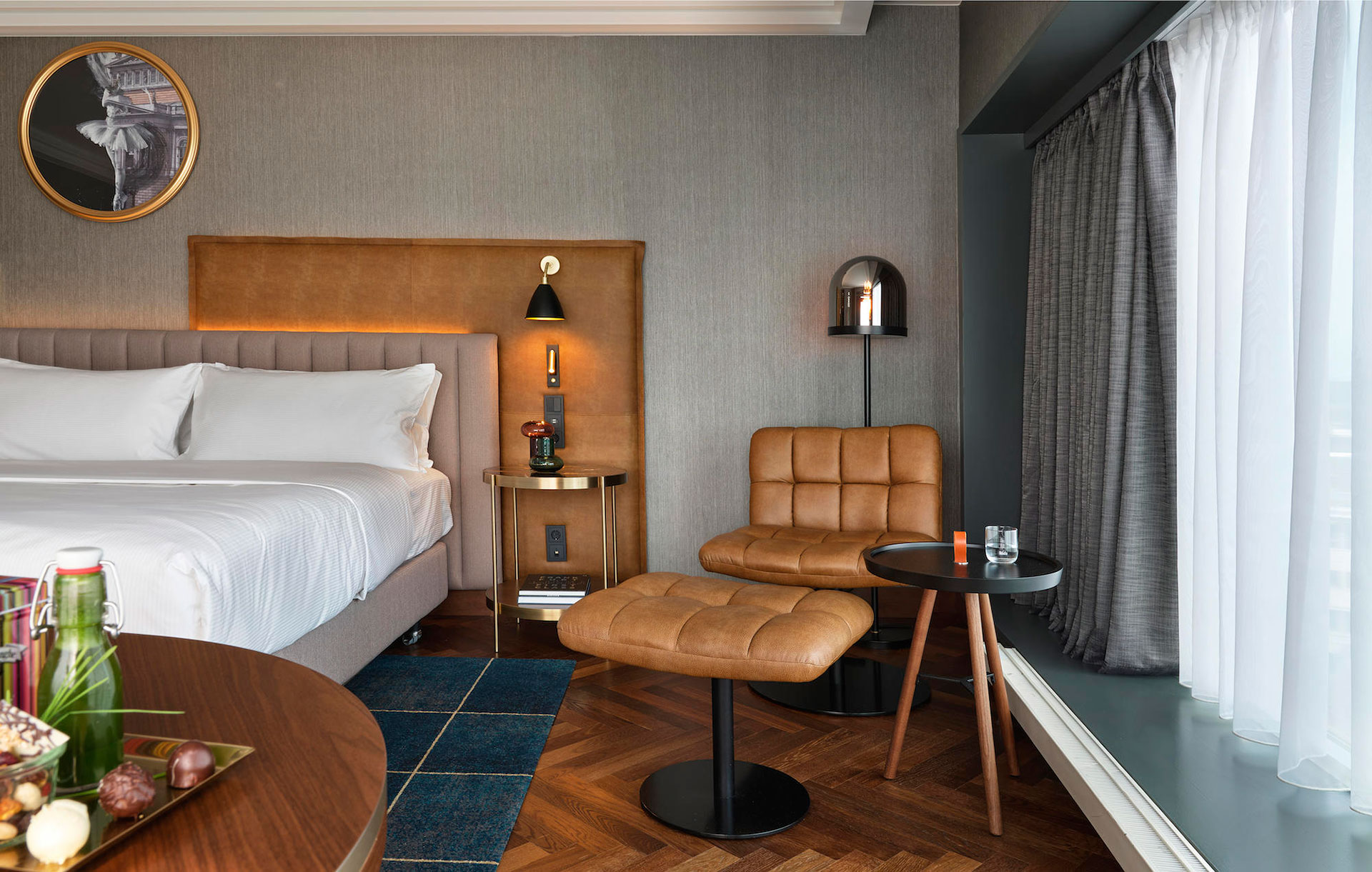 Hilton Hotel lighting,Project light fixture,High quality lamp