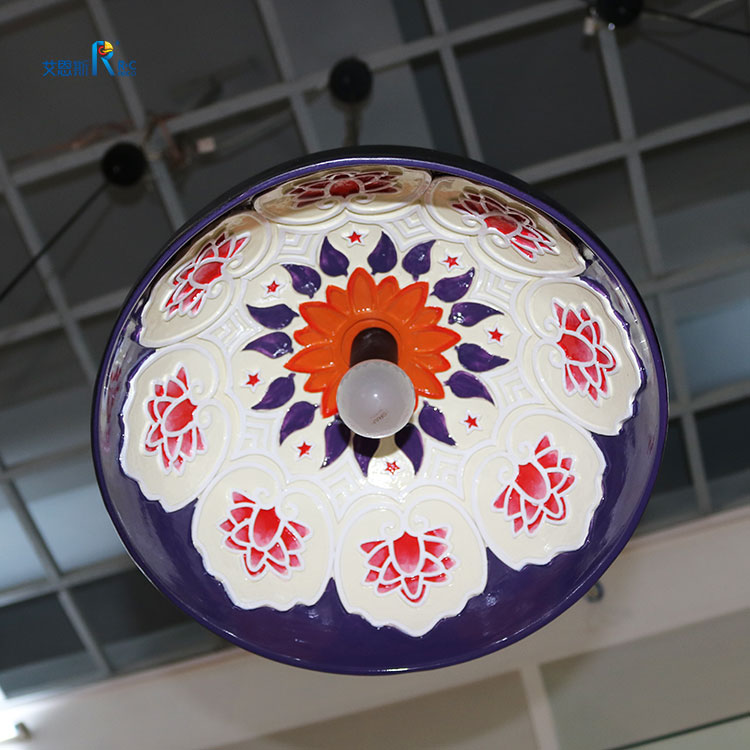 bespoke lighting