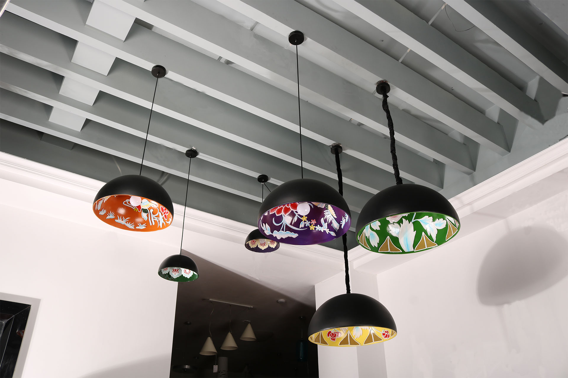 bespoke lighting