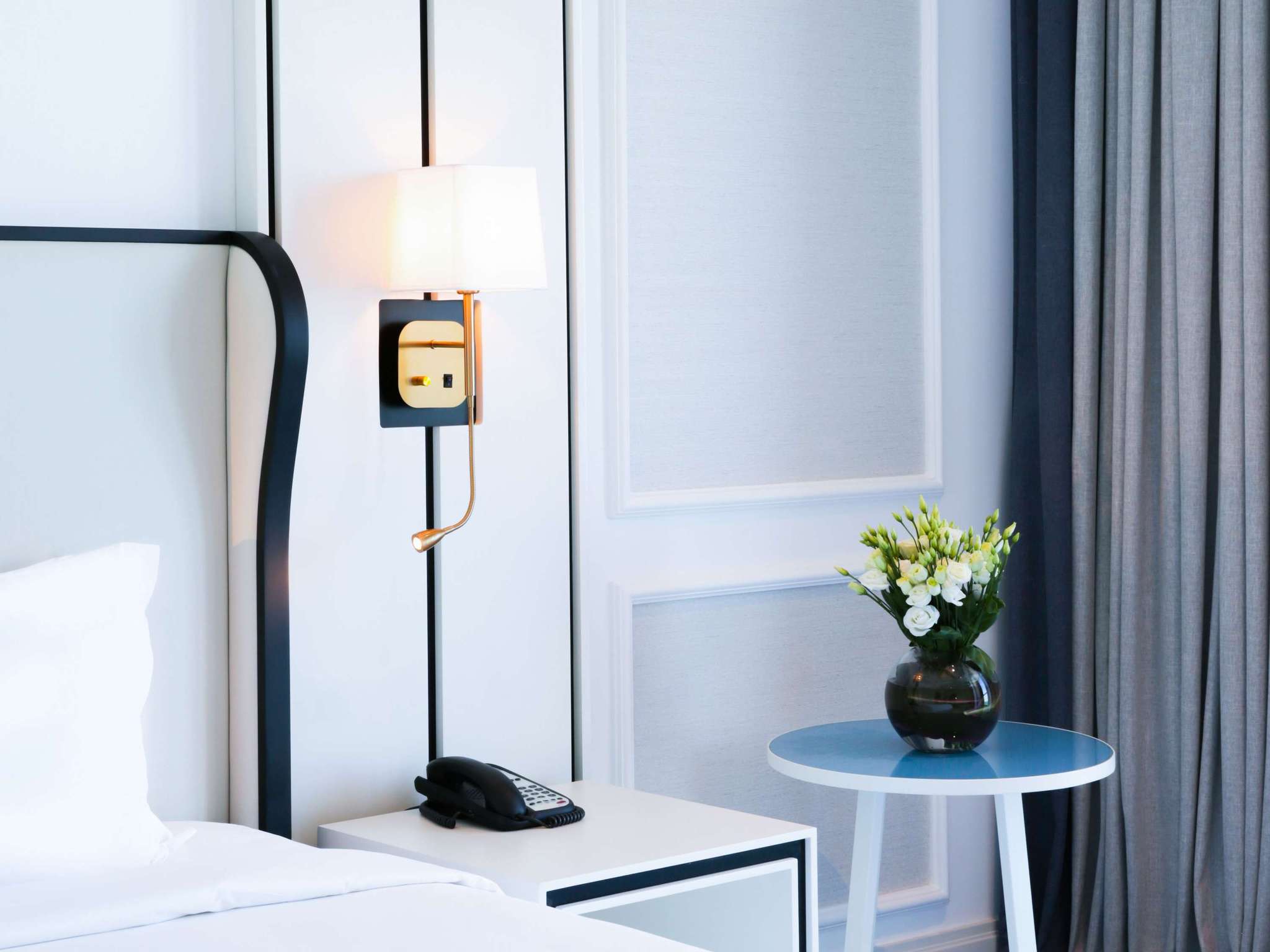 Lighting manufacturer