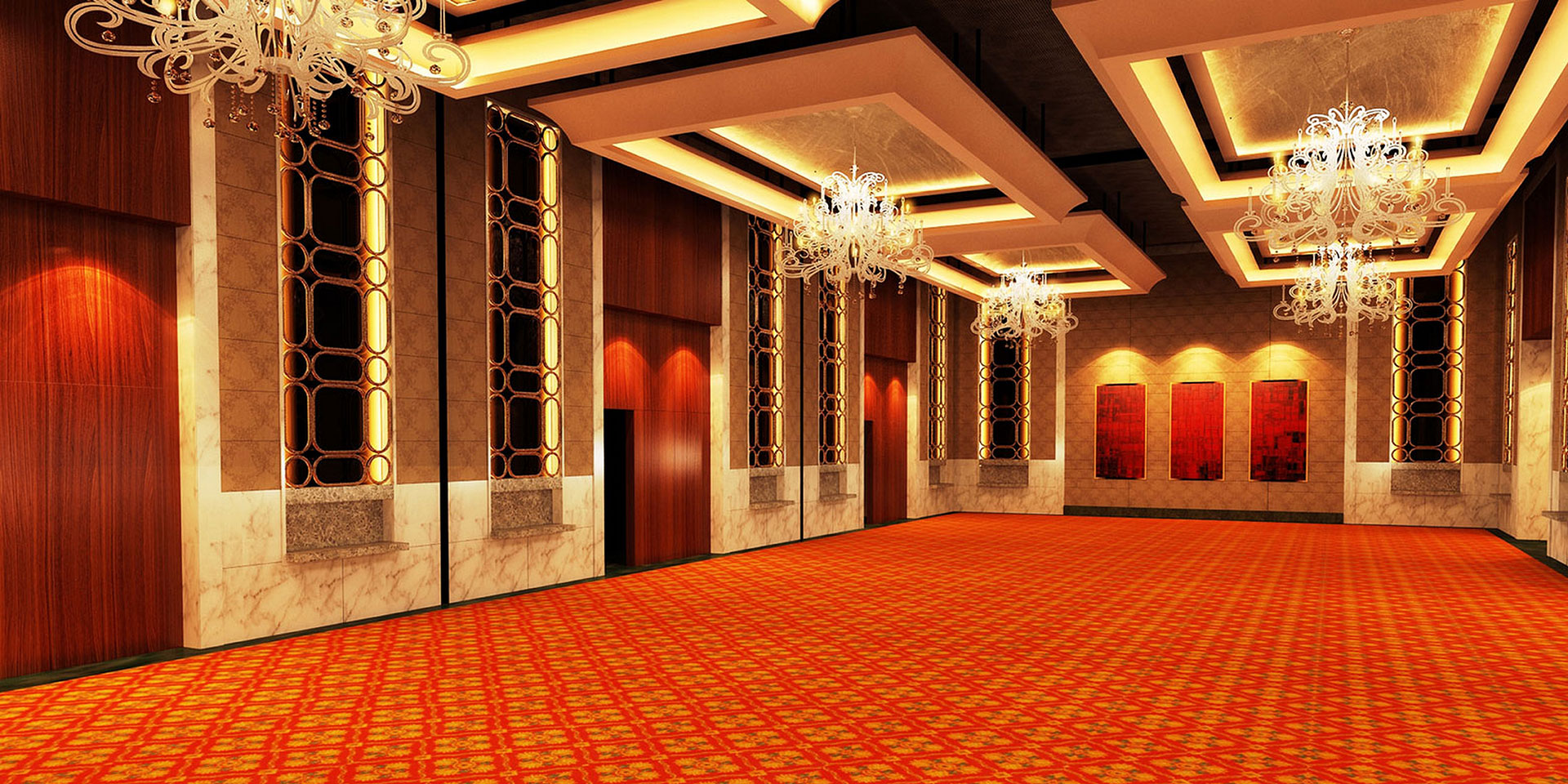 bespoke lighting