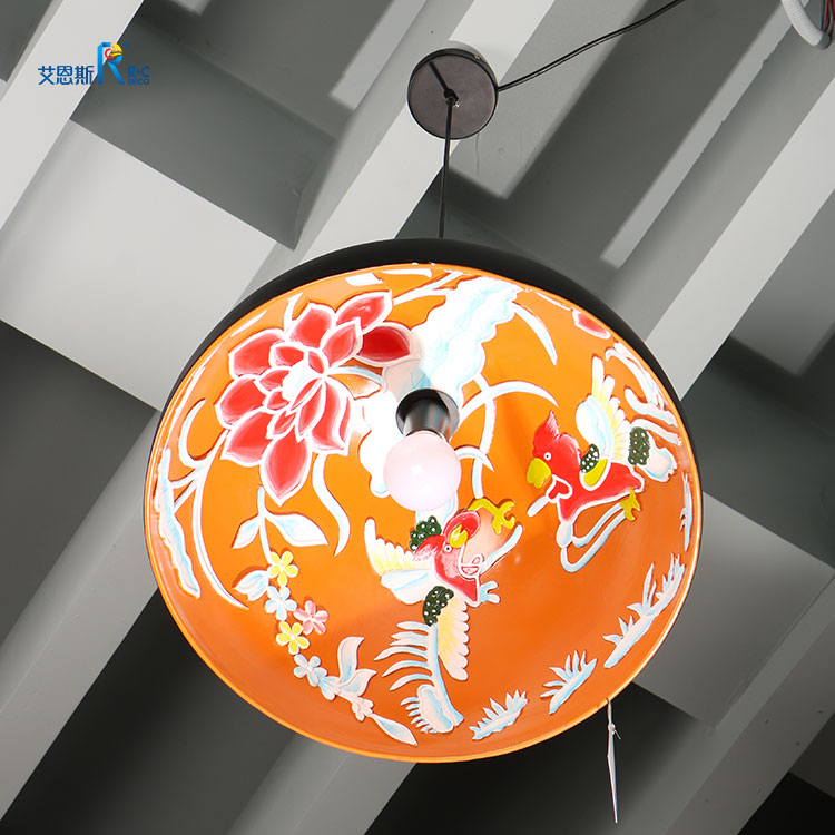 bespoke lighting