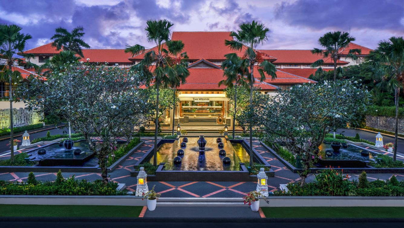 Hotel lighting production