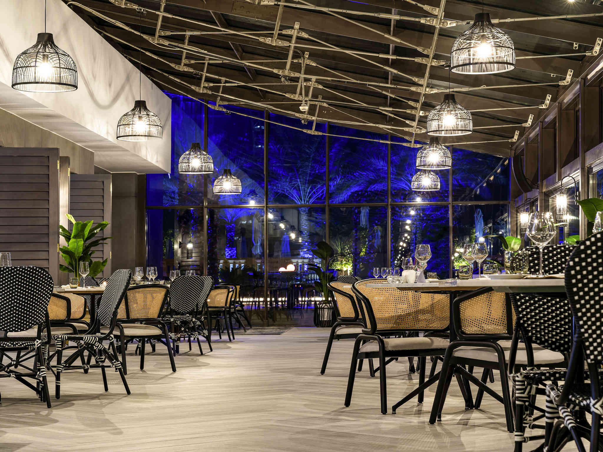 Lighting manufacturer