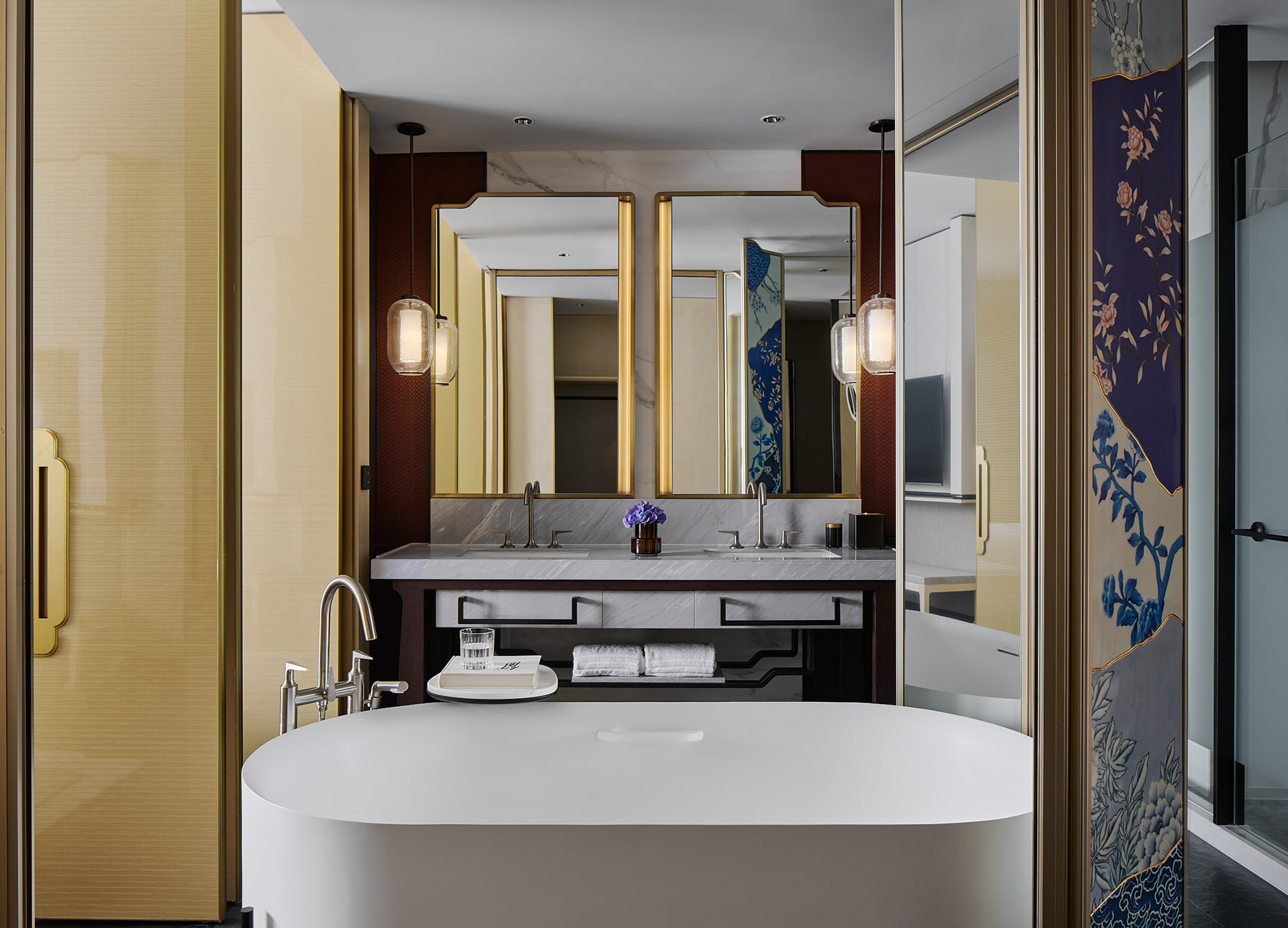 Lighting manufacturer