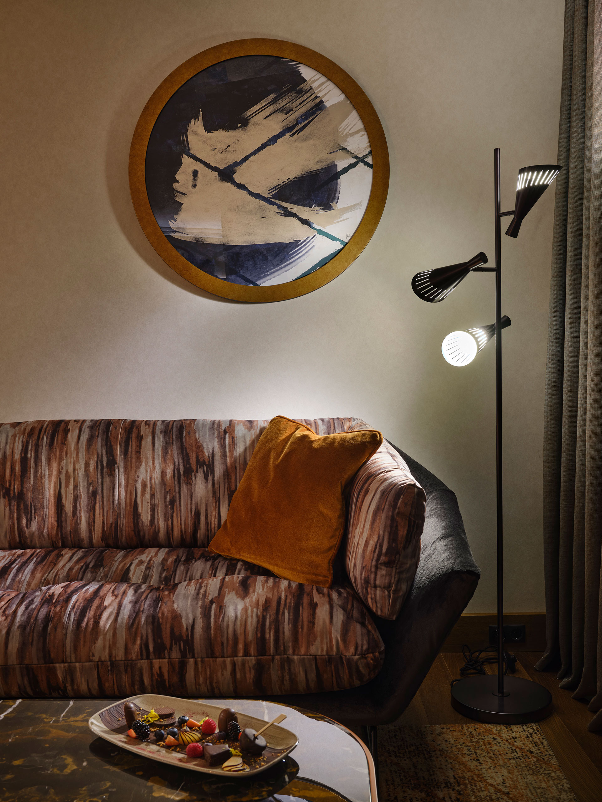Hilton Hotel lighting,Project light fixture,High quality lamp