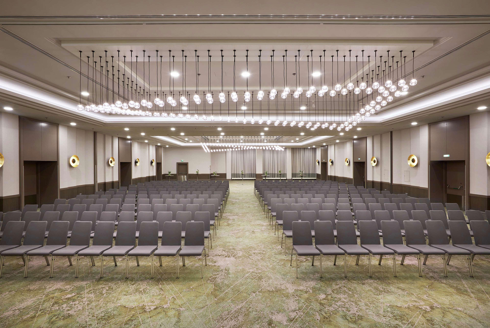 Hilton Hotel lighting,Project light fixture,High quality lamp