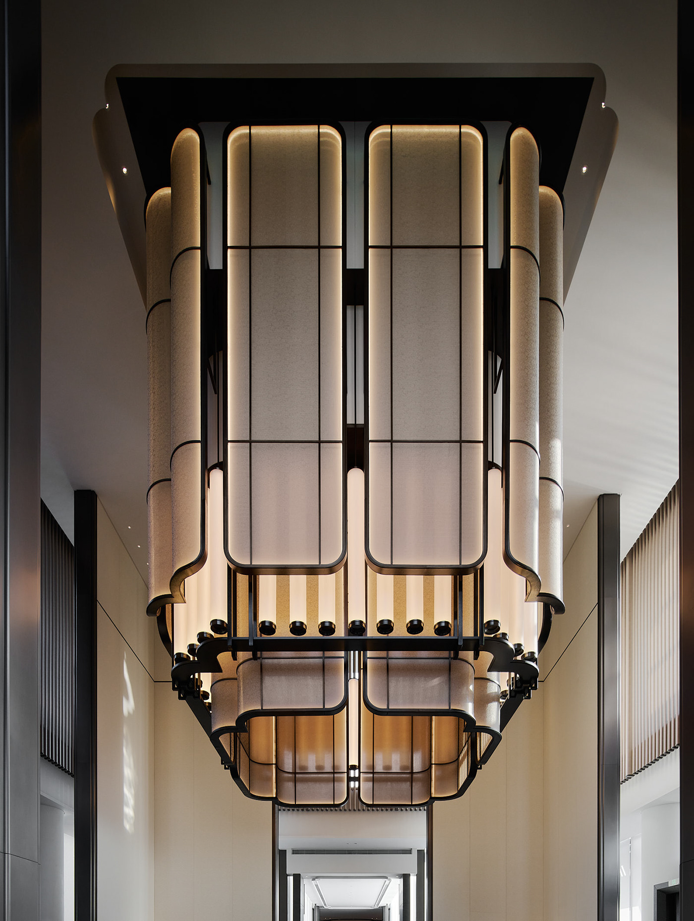 Lighting manufacturer