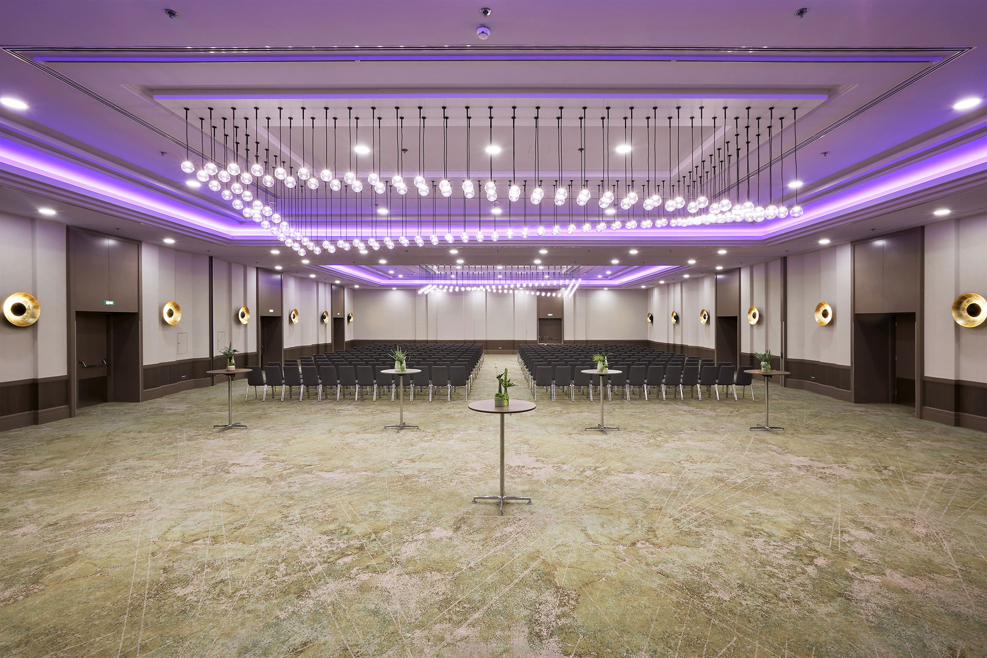 Hilton Hotel lighting,Project light fixture,High quality lamp
