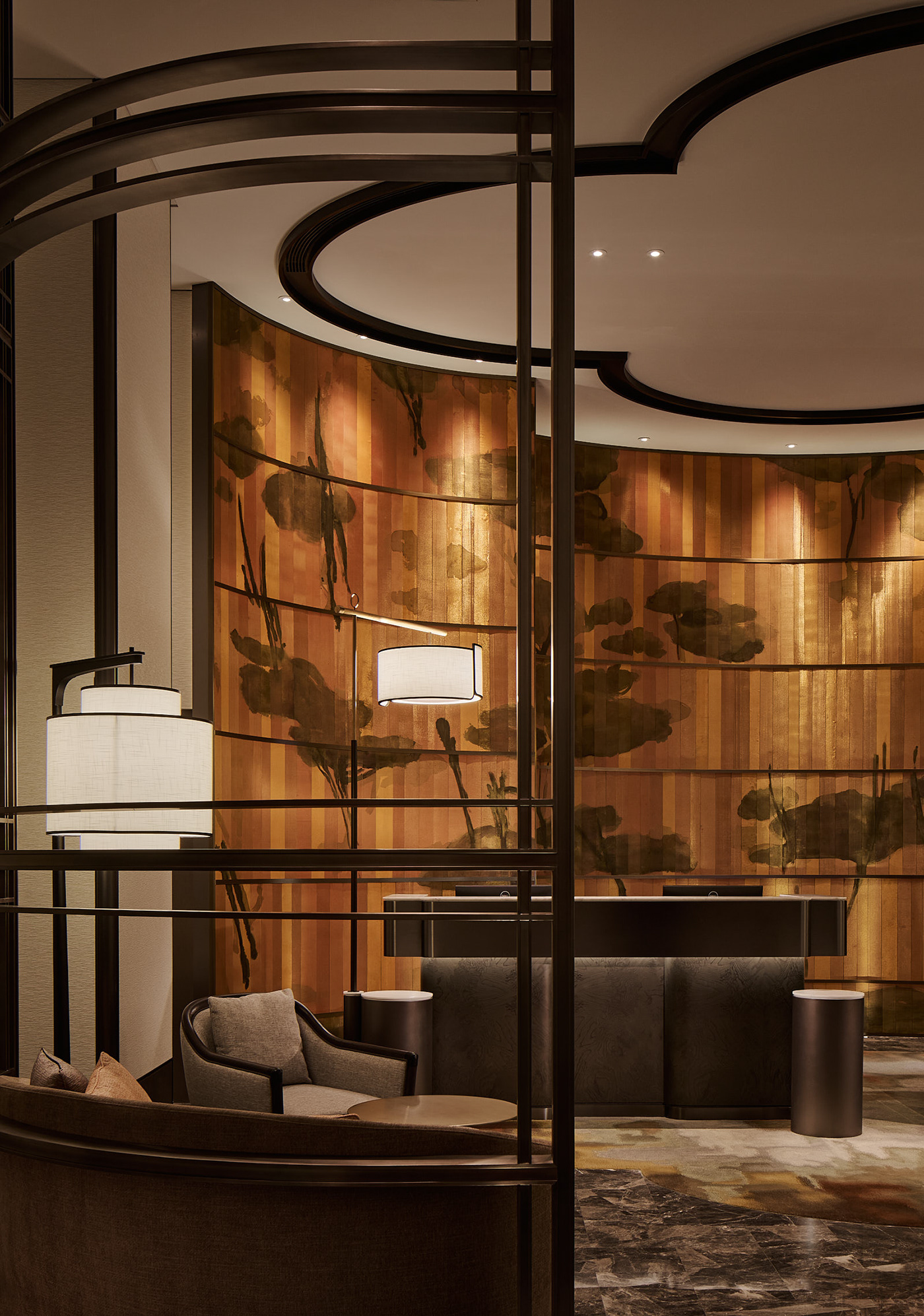 Lighting manufacturer