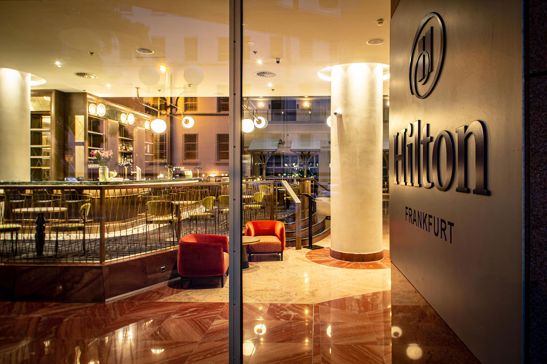 Hilton Hotel lighting,Project light fixture,High quality lamp