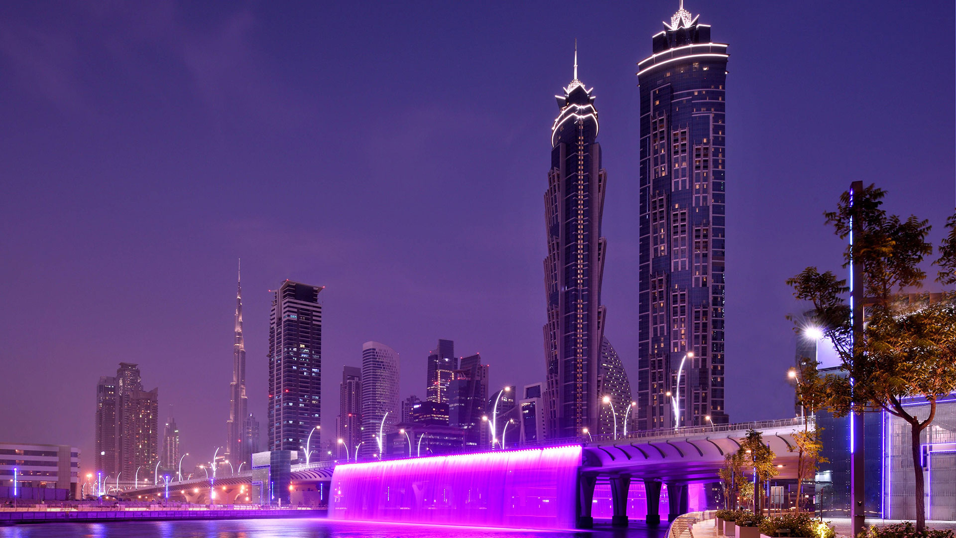 #JW hotel bespoke lighting #Hotel lighting design #lighting solutions