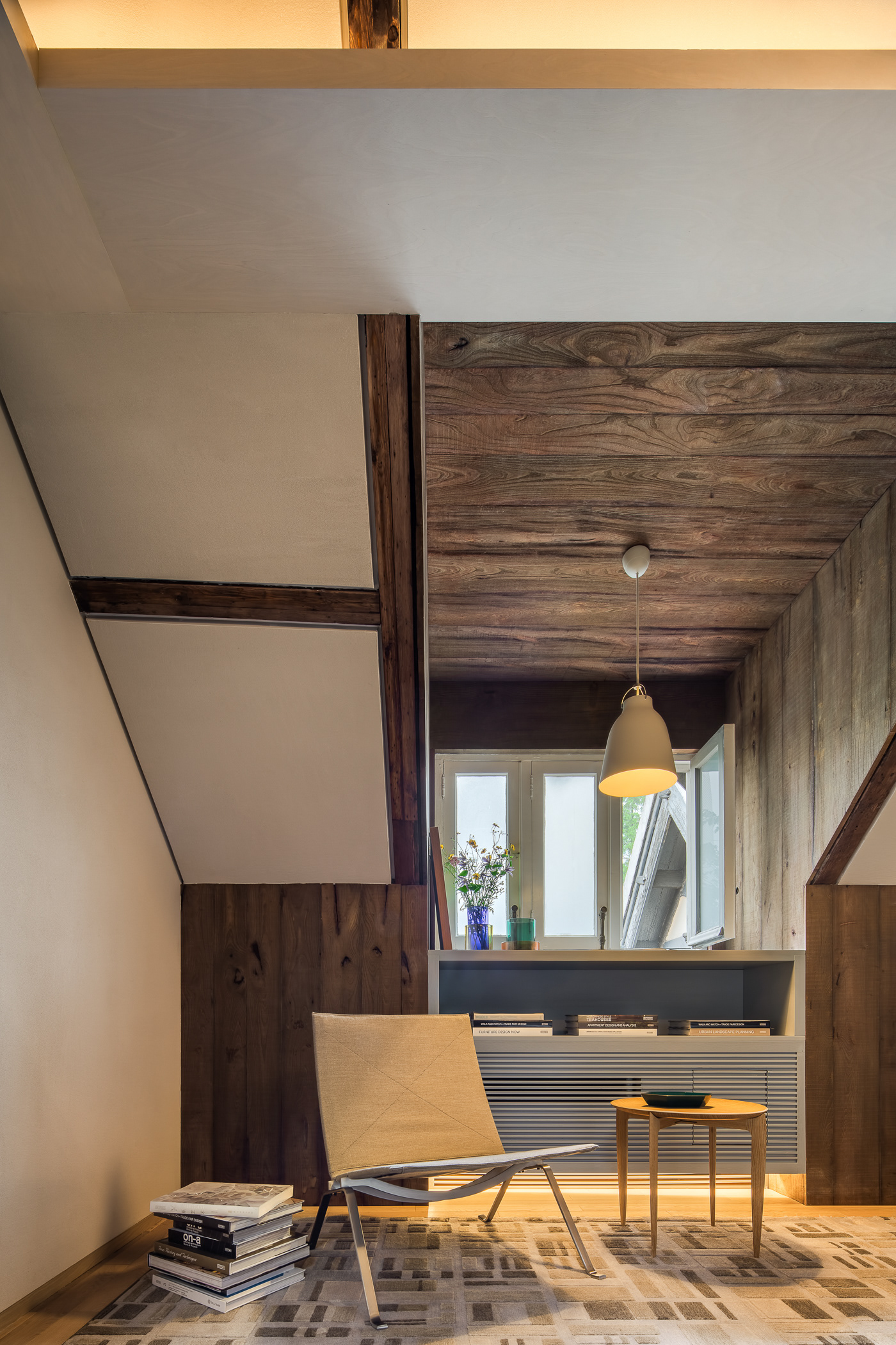 Villa bespoke lighting
