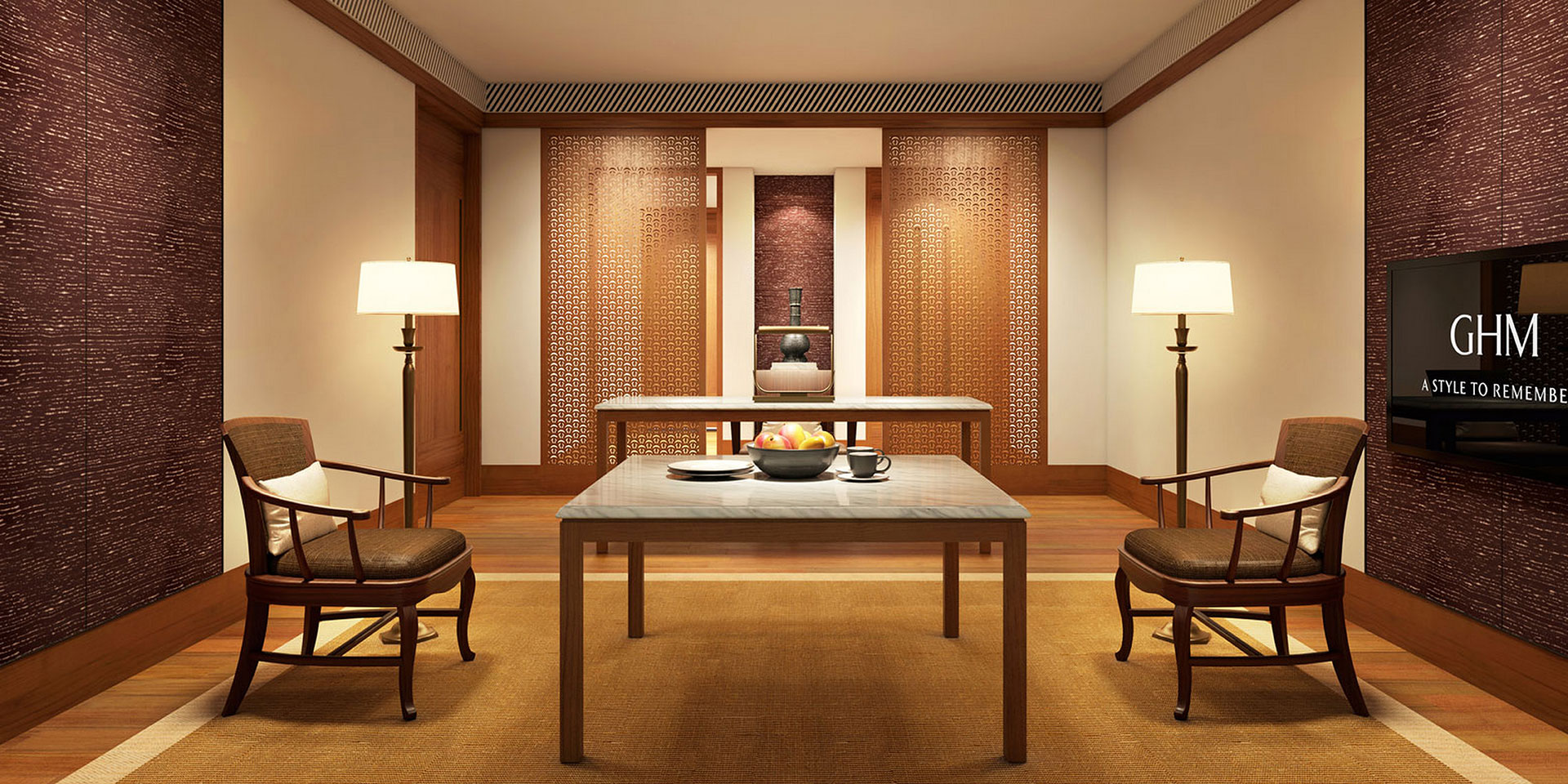 bespoke lighting
