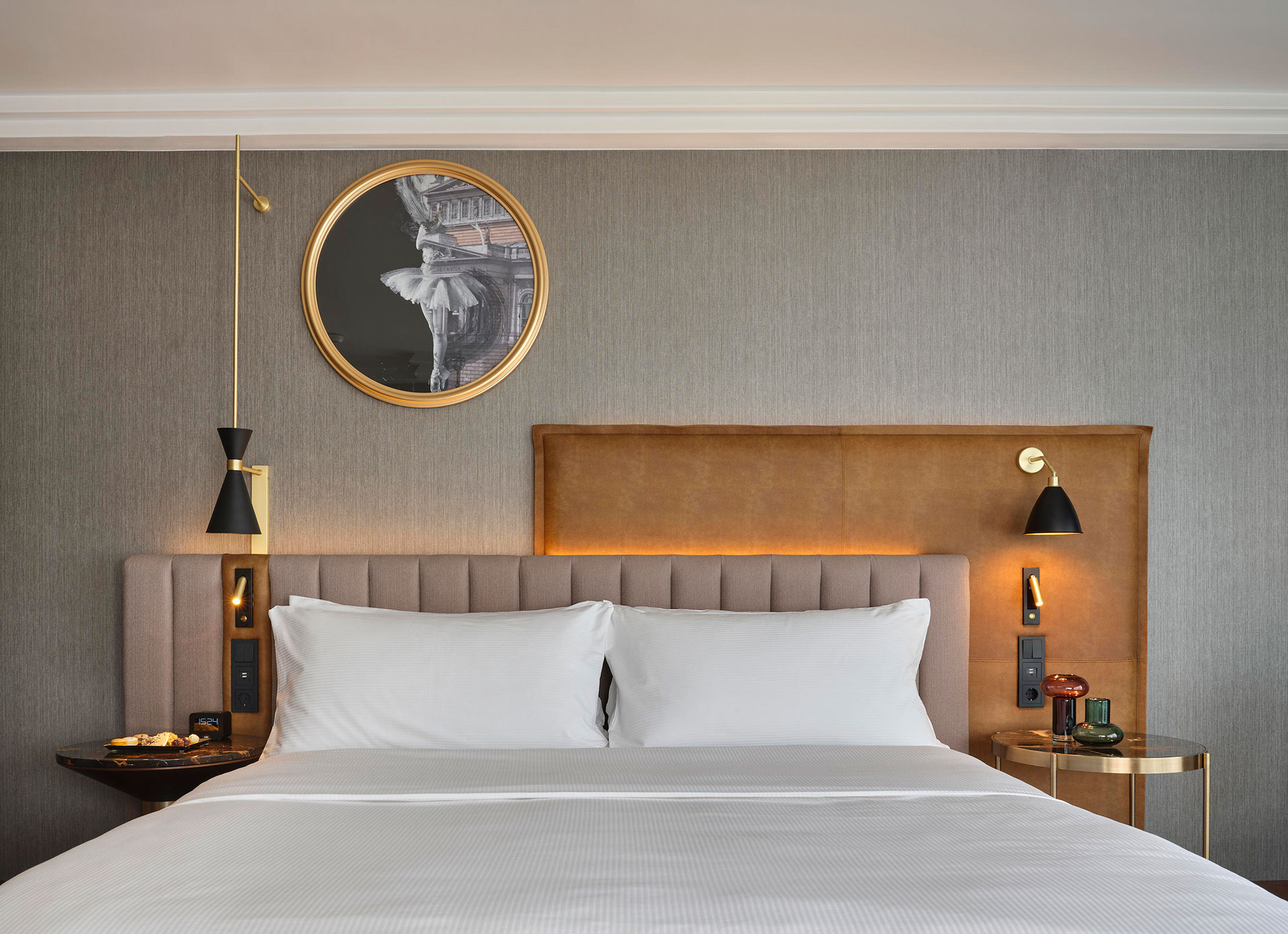Hilton Hotel lighting,Project light fixture,High quality lamp