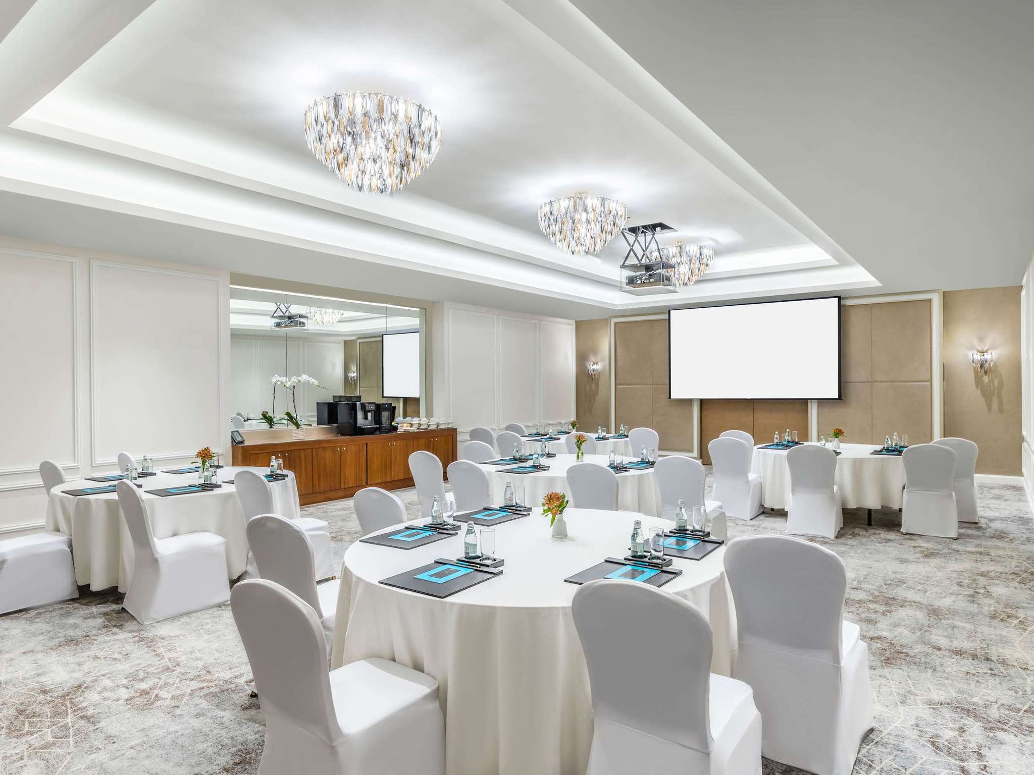 Lighting manufacturer